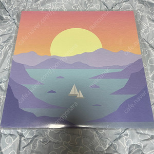 서피시스lp surfaces lp horizons lp