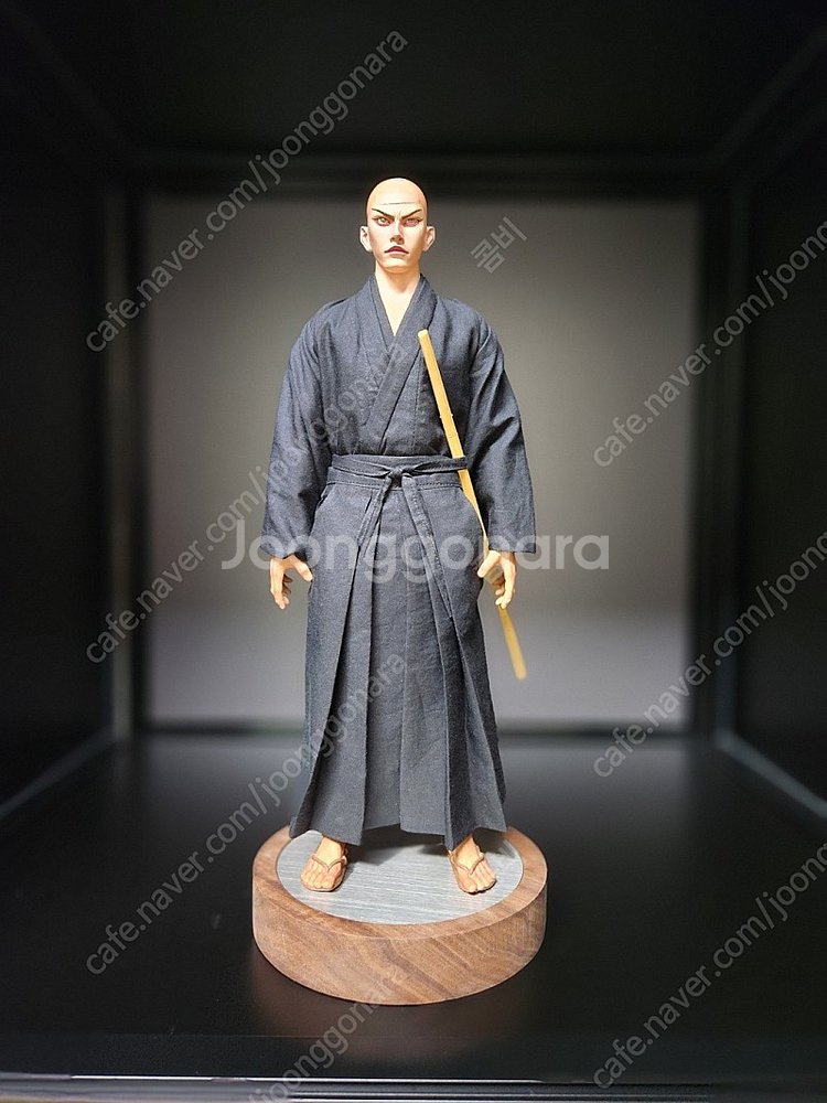 반세이작가님 무사시 판매합니다!!--0