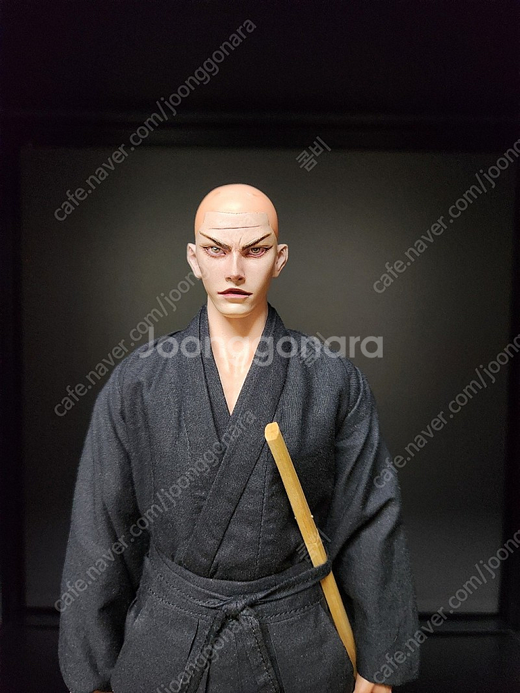 반세이작가님 무사시 판매합니다!!--1