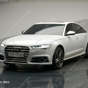 아우디뉴A6 40 TDI 콰트로 프리미엄 (5인승)@중고차@중고@할부@미필@전액할부@