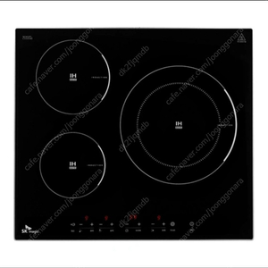 sk매직인덕션 상판 IHR-B310E