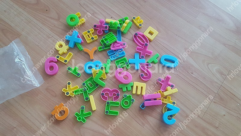 블럭ㆍ한글자석ㆍ기타ㆍ디즈니목걸이만들기--2