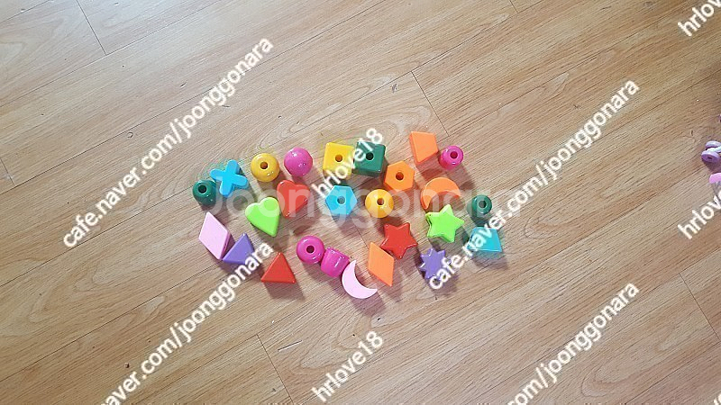 블럭ㆍ한글자석ㆍ기타ㆍ디즈니목걸이만들기--4