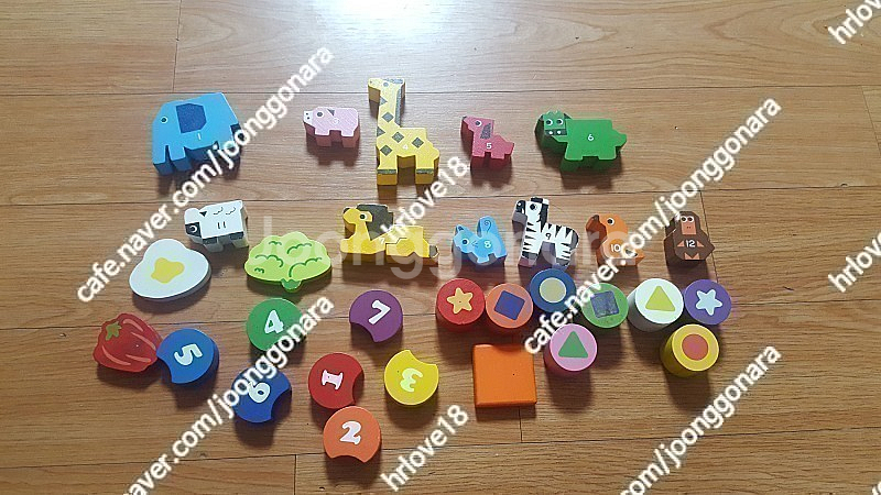 블럭ㆍ한글자석ㆍ기타ㆍ디즈니목걸이만들기--5