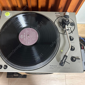 테크닉스 SL-1200