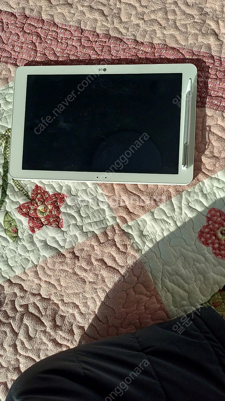 LG G패드3 10.1 (WiFi) X760E--0