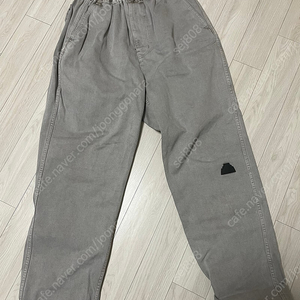 Cav empt pants 카브엠트 바지 데님 워커웨어 워싱