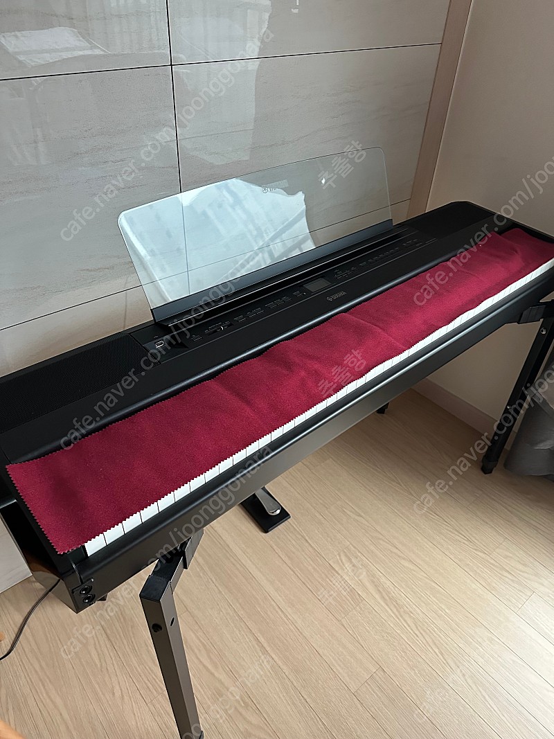 야마하 P-515 판매합니다. YAMAHA p515