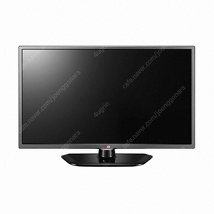 LG TV 모니터 32인치 32MB25VQ 부품용 .