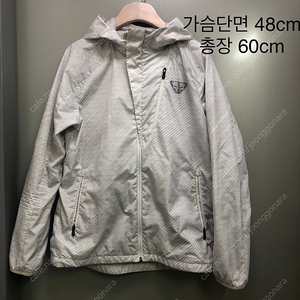 2017 다이나핏 여성 바람막이 자켓 (정품) ~55 69000원