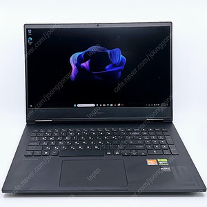 HP 게이밍노트북 오멘 OMEN 16 16-XF052AX RTX4060