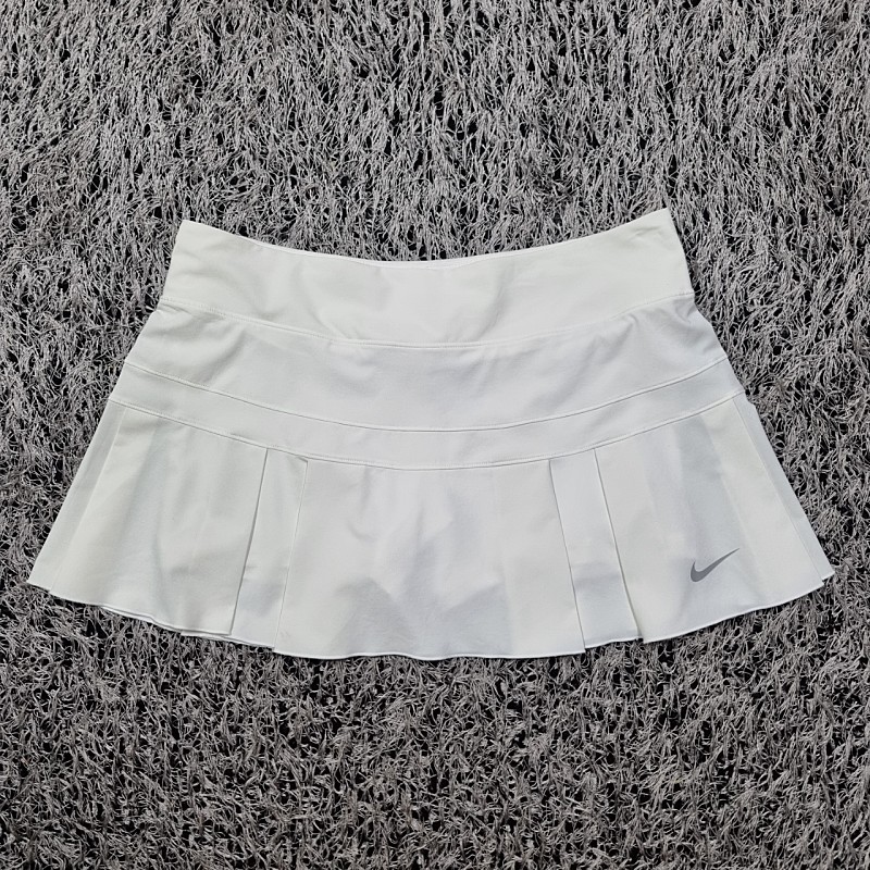 나이키 여성 우븐 테니스 스커트, 치마 XL, 80 새상품 072806