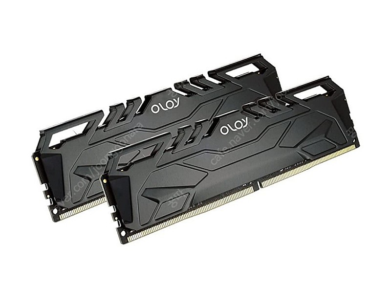 OLOy DDR4 RAM 32GB (2x16GB) 3600 MHz 팝니다