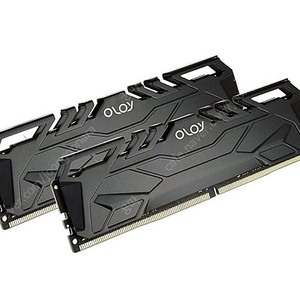 OLOy DDR4 RAM 32GB (2x16GB) 3600 MHz 팝니다