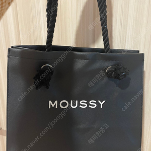 일본 마우지 가방 moussy