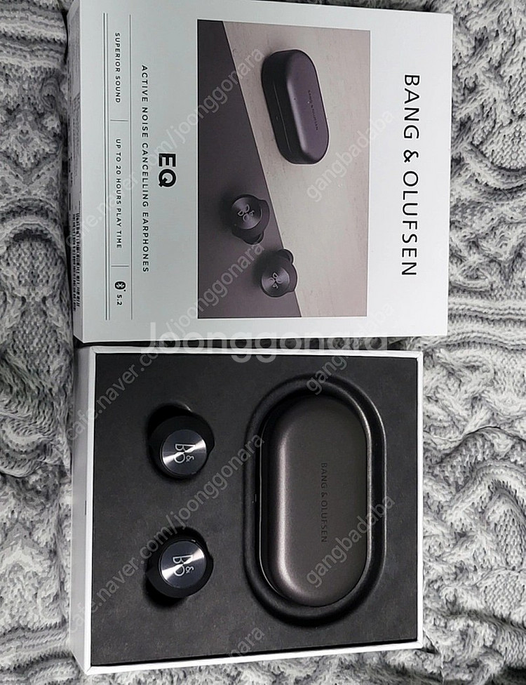 뱅앤올룹슨 eq--0