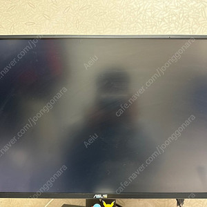 ASUS PG279 모니터 (박스풀) 팝니다