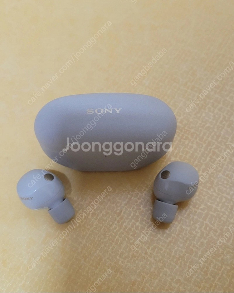 소니 1000xm5블루투스이어폰--0