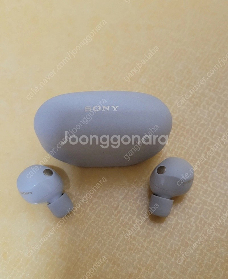 소니 1000xm5블루투스이어폰--1