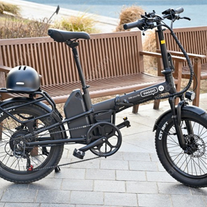 최신 전기 자전거 싸게판매(비아지오v5)