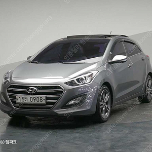 현대더 뉴 i30 2.0 GDI 디스펙 (5인승)중고차 할부 리스 카드 전액할부 가능합니다