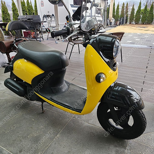 비노 50cc 4T판매합니다