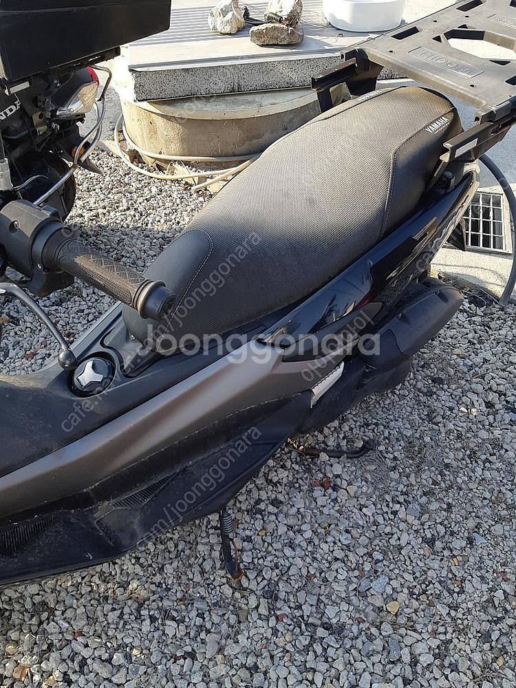 엔맥스 15년식 수리 해야되는거 팜--1