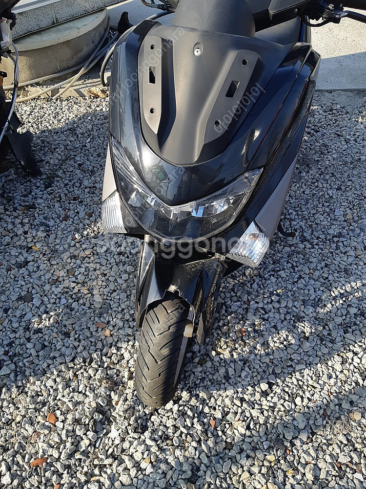 엔맥스 15년식 수리 해야되는거 팜--2