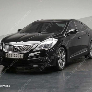 현대그랜저 HG HG220 PREMIUM 기본형 (5인승)중고차 할부 리스 카드 전액할부 가능합니다