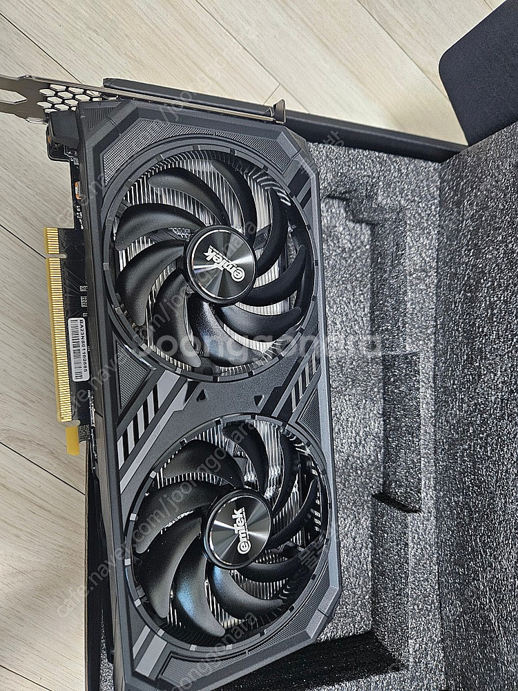 이엠텍 rtx4060 23년12월제품--0