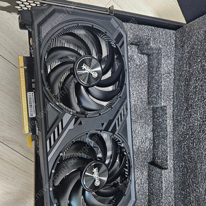 이엠텍 rtx4060 23년12월제품