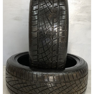 임판급 중고타이어 콘티넨탈 익스트림커콘택트 DWS 06플러스 225/40R18 벨로스터