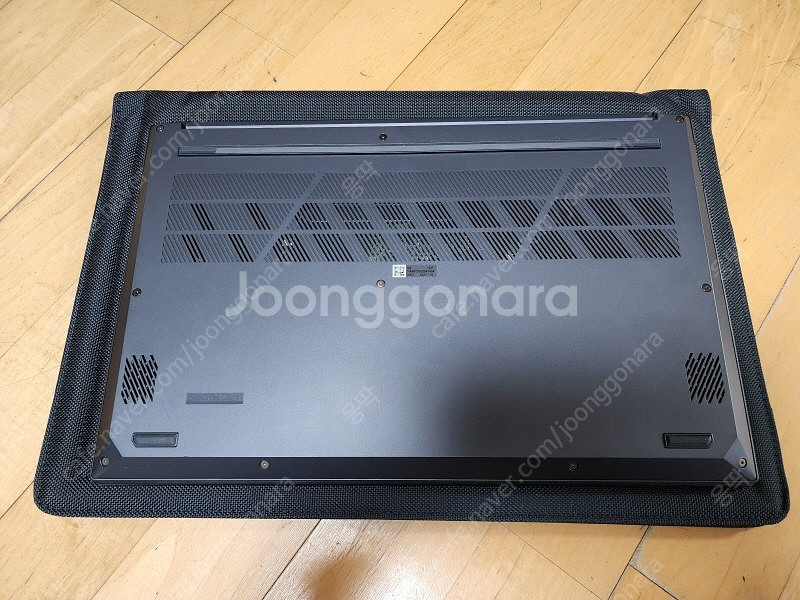 ASUS 비보북 15 프로 K3500PC-KJ153 팝...--5