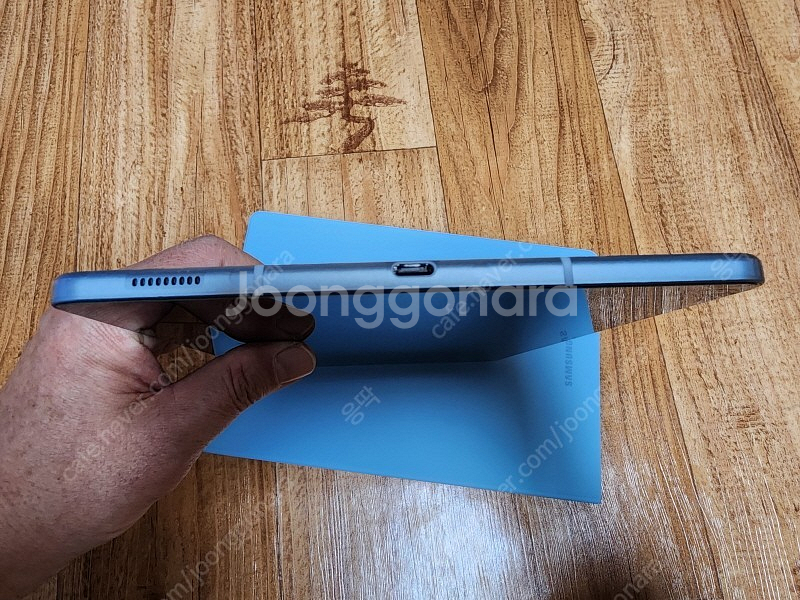 갤럭시탭S6lite 2022 해외판(sm-p613n) ...--8