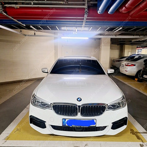 BMW 520d