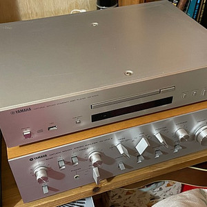 Yamaha CA-1000 2, Yamaha CD-S700