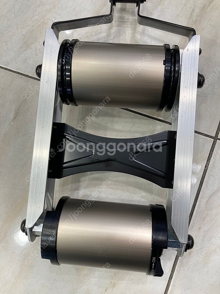 미노우라 FG220 고정로라--1