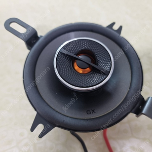 JBL GX402 스피커