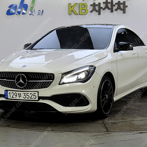 벤츠CLA클래스 CLA 250 4MATIC AMG LINE@중고차@중고@할부@미필@전액할부@