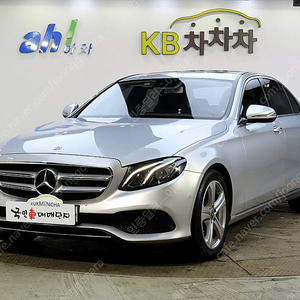 벤츠E클래스 W213 E200 아방가르드 (5인승)@중고차@중고@할부@미필@전액할부@