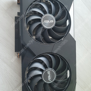 아수스 RX6600