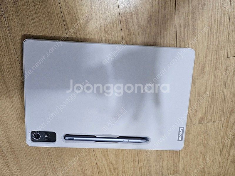 레노버p12 qhd 255gb 판매합니다--4