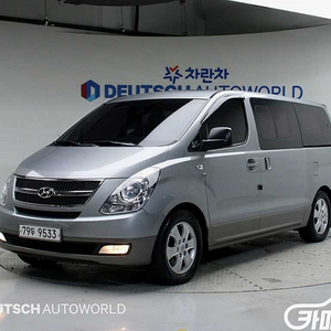 [현대]그랜드 스타렉스 11인승 왜건 HVX VIP팩 2015 년 114,000km