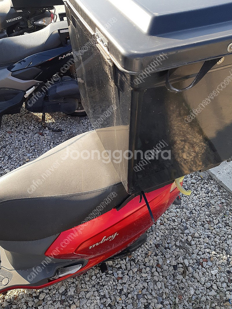 pcx 엔맥스 엠보이 vf100 싸게싸게 팝니다--2