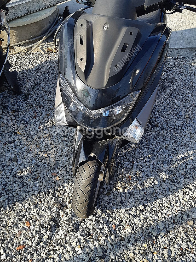 pcx 엔맥스 엠보이 vf100 싸게싸게 팝니다--3
