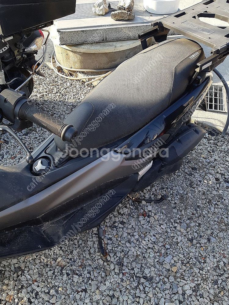 pcx 엔맥스 엠보이 vf100 싸게싸게 팝니다--4