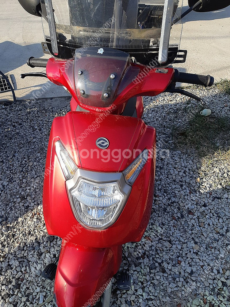 pcx 엔맥스 엠보이 vf100 싸게싸게 팝니다--5