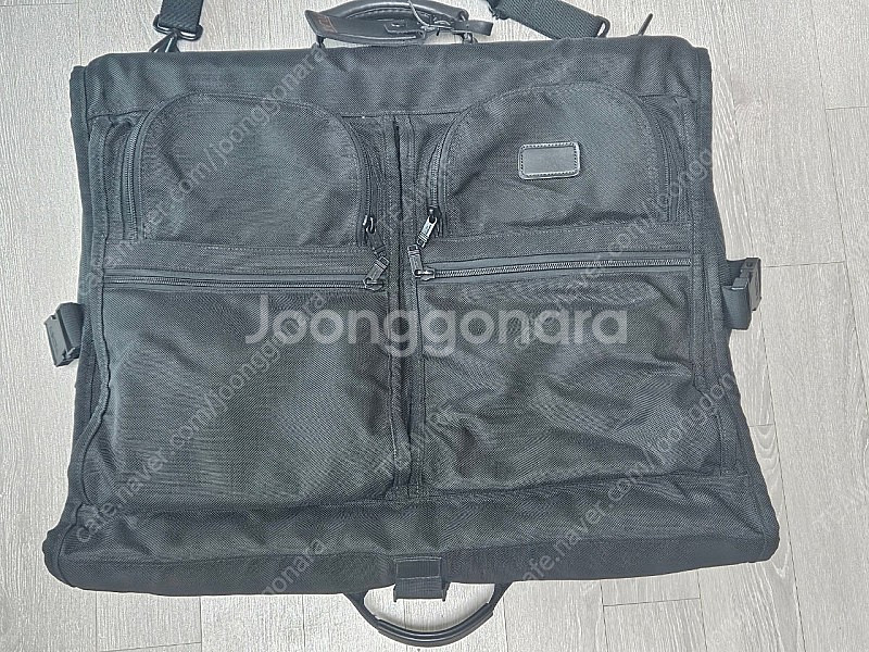 투미 가먼트 투폴드 백--0