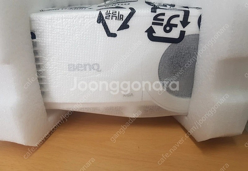 벤큐 benq mx560 모델 빔--0