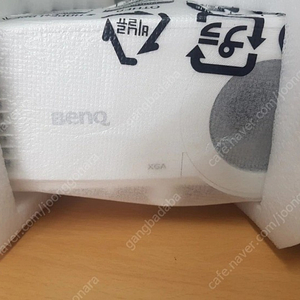 벤큐 benq mx560 모델 빔